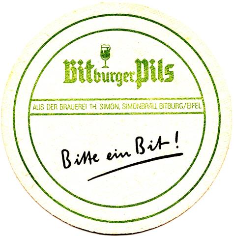 bitburg bit-rp bitburger pils bitte 6b (rund215-bitte ein tiefer)